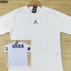 CAMISETA OVERSIZED - OVER431