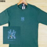 CAMISETA OVERSIZED - OVER432