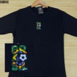 CAMISETA OVERSIZED - OVER437
