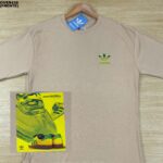 CAMISETA OVERSIZED - OVER439