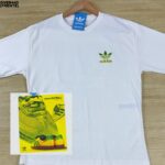 CAMISETA OVERSIZED - OVER440