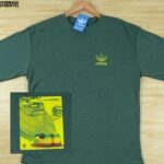 CAMISETA OVERSIZED - OVER442