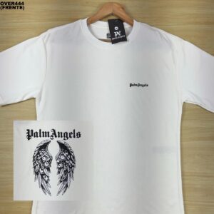 CAMISETA OVERSIZED - OVER444