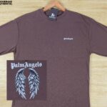 CAMISETA OVERSIZED - OVER445