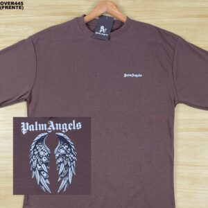 CAMISETA OVERSIZED - OVER445