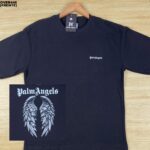 CAMISETA OVERSIZED - OVER446
