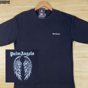 CAMISETA OVERSIZED - OVER446