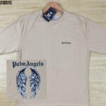 CAMISETA OVERSIZED - OVER447