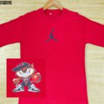 CAMISETA OVERSIZED - OVER448