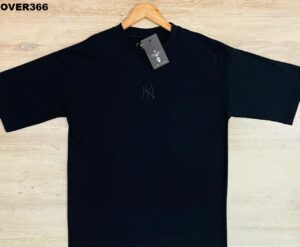 CAMISETA OVERSIZED - OVER366