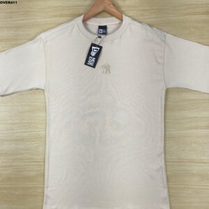 CAMISETA OVERSIZED - OVER411