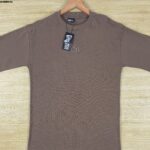 CAMISETA OVERSIZED - OVER412