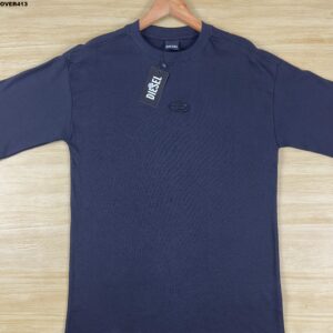 CAMISETA OVERSIZED - OVER413