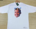 CAMISETA OVERSIZED - OVER420