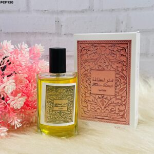 PERFUME CONTRATIPO FEM. (50ML) - PCF120