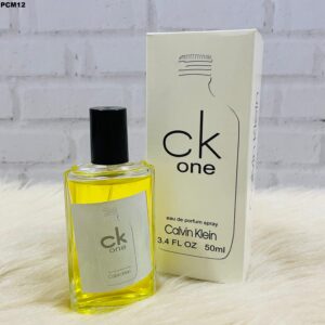 PERFUME CONTRATIPO MASC. (50ML) - PCM12