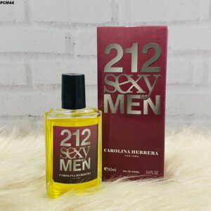 PERFUME CONTRATIPO MASC. (50ML) - PCM44