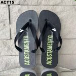 CHINELO ADULTO MASC. - CMACT15