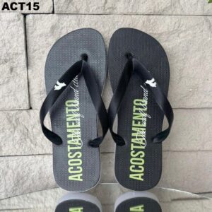 CHINELO ADULTO MASC. - CMACT15