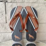 CHINELO ADULTO MASC. - CMACT16