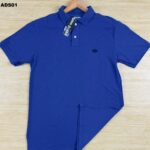 CAMISA POLO - CPADS01