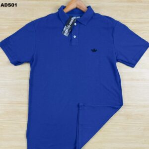 CAMISA POLO - CPADS01