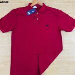 CAMISA POLO - CPADS02