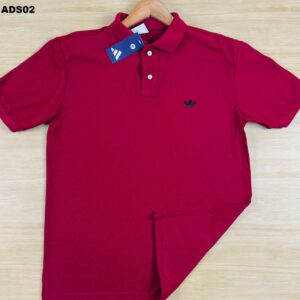 CAMISA POLO - CPADS02