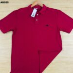 CAMISA POLO - CPADS05
