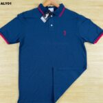CAMISA POLO - CPALY01