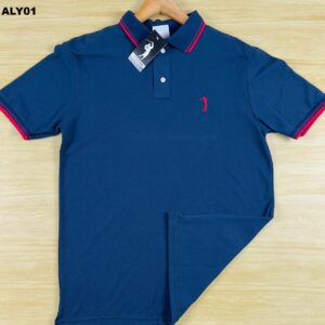 CAMISA POLO - CPALY01
