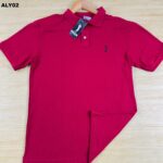 CAMISA POLO - CPALY02
