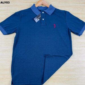 CAMISA POLO - CPALY03