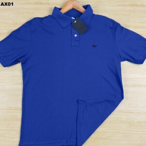 CAMISA POLO - CPAX01