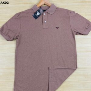 CAMISA POLO - CPAX02