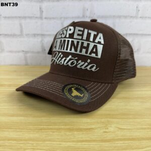 BONÉ TELINHA – BNT39