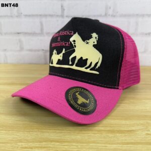 BONÉ TELINHA – BNT48