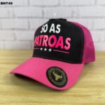 BONÉ TELINHA – BNT49
