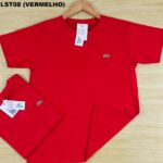 CAMISETA BÁSICA BORDADA – CBBLST08