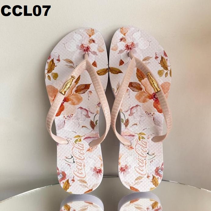 CHINELA ADULTO FEM. – CFCCL07
