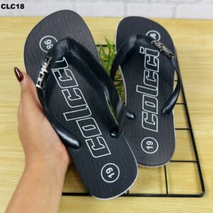 CHINELO ADULTO MASC. - CMCLC18