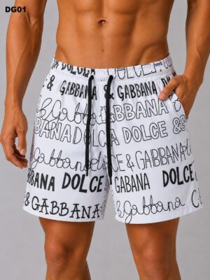SHORT TACTEL MAURICINHO - STMDG01