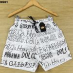 SHORT TACTEL MAURICINHO - STMDG01