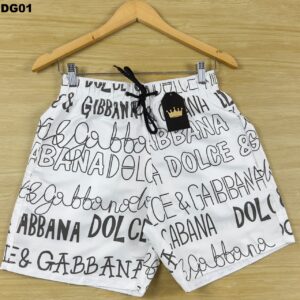 SHORT TACTEL MAURICINHO - STMDG01