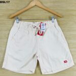 SHORT BRIM MAURICINHO – SBMDSL17
