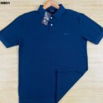CAMISA POLO - CPHB01