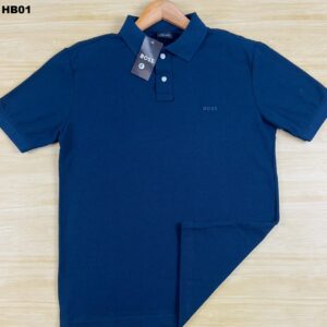 CAMISA POLO - CPHB01