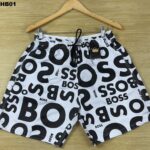SHORT TACTEL MAURICINHO - STMHB01