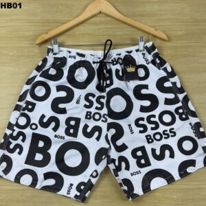 SHORT TACTEL MAURICINHO - STMHB01