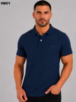 CAMISA POLO - CPHB01